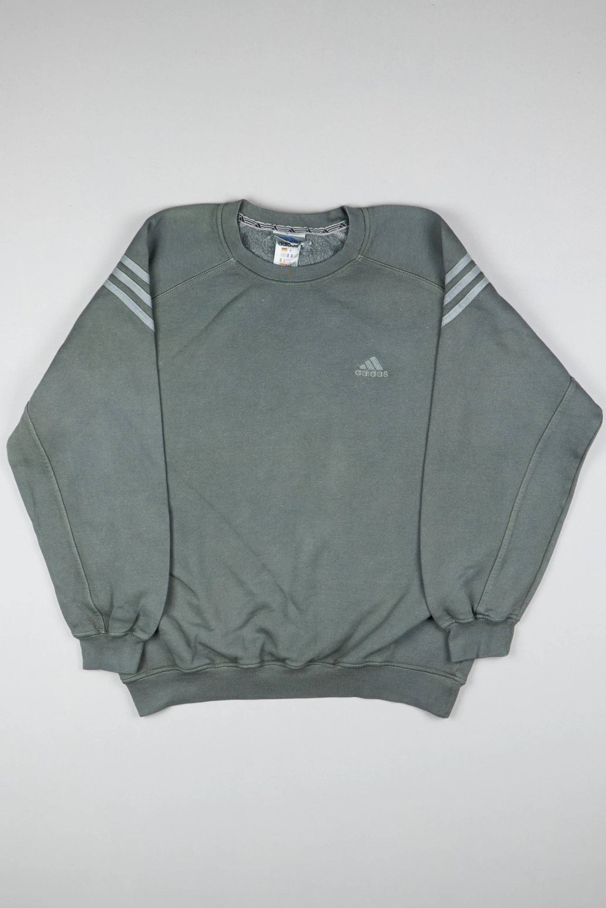 Adidas - Sweatshirt (L)