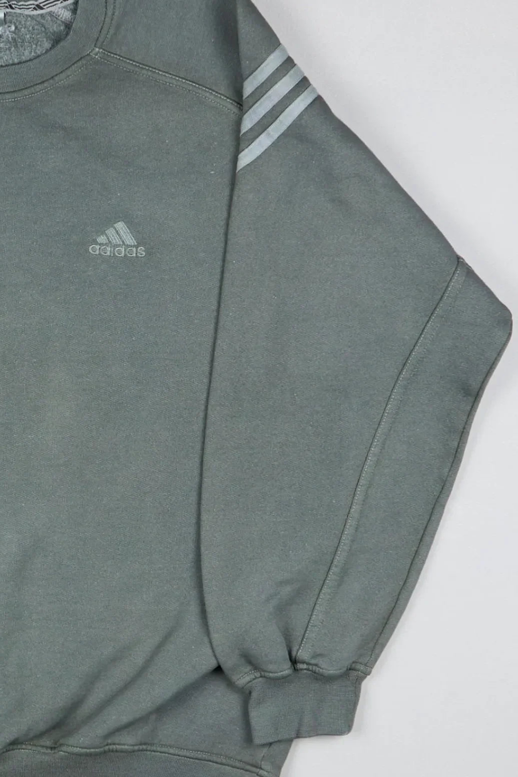 Adidas - Sweatshirt (L) Right