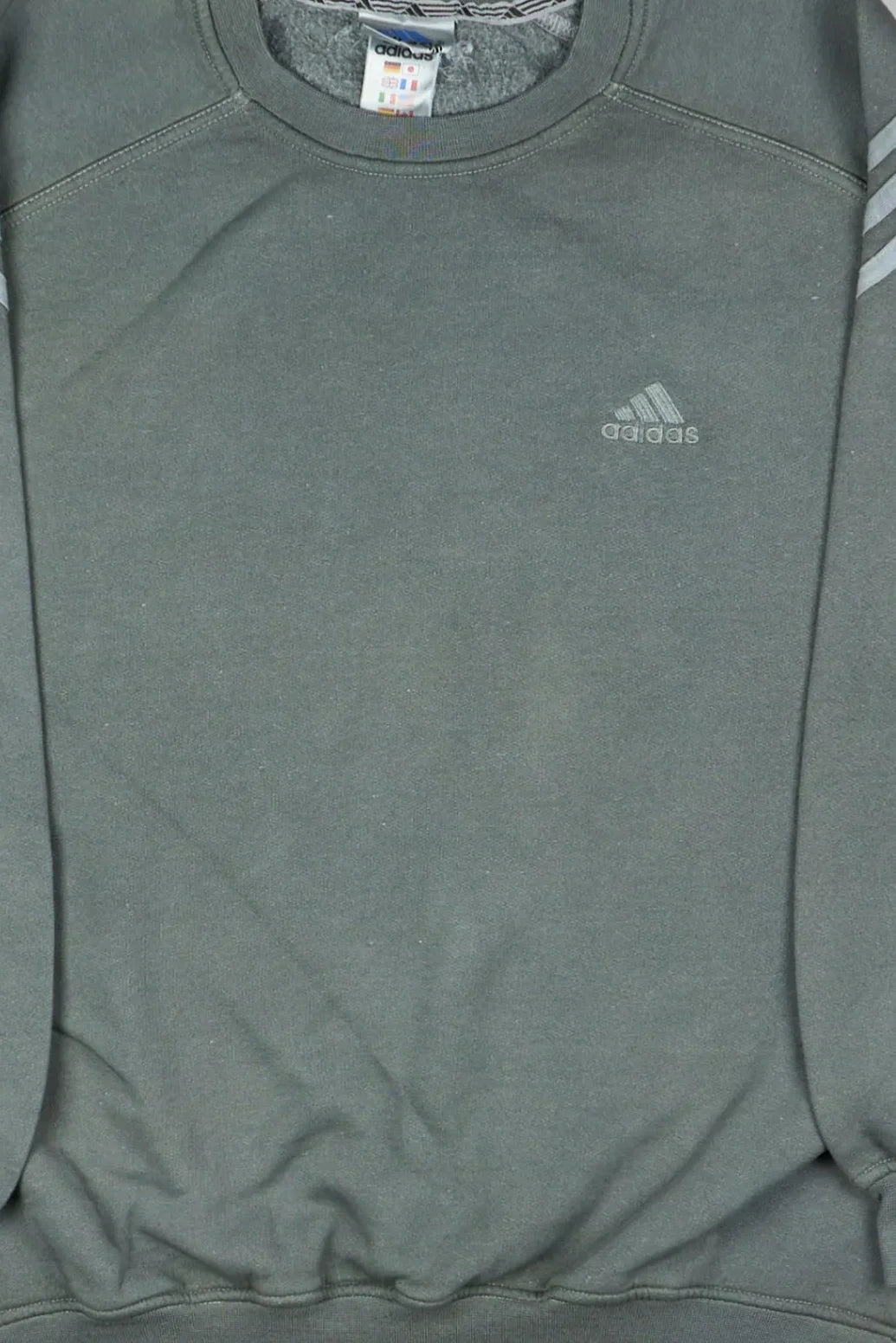 Adidas - Sweatshirt (L) Center