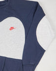 Nike - Sweatshirt (XL) Right