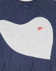 Nike - Sweatshirt (XL) Center