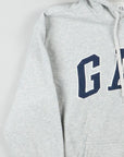 GAP - Full Zip (L) Left