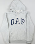 GAP - Full Zip (L)