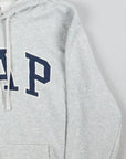 GAP - Full Zip (L) Right