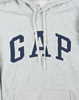 GAP - Full Zip (L) Center