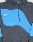 Nike - Hoodie (M) Center