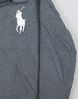 Ralph Lauren - Quarter Zip (L) Right