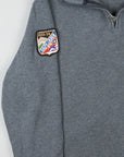 Ralph Lauren - Quarter Zip (L) Left