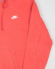 Nike - Hoodie (M) Right
