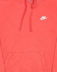 Nike - Hoodie (M) Center
