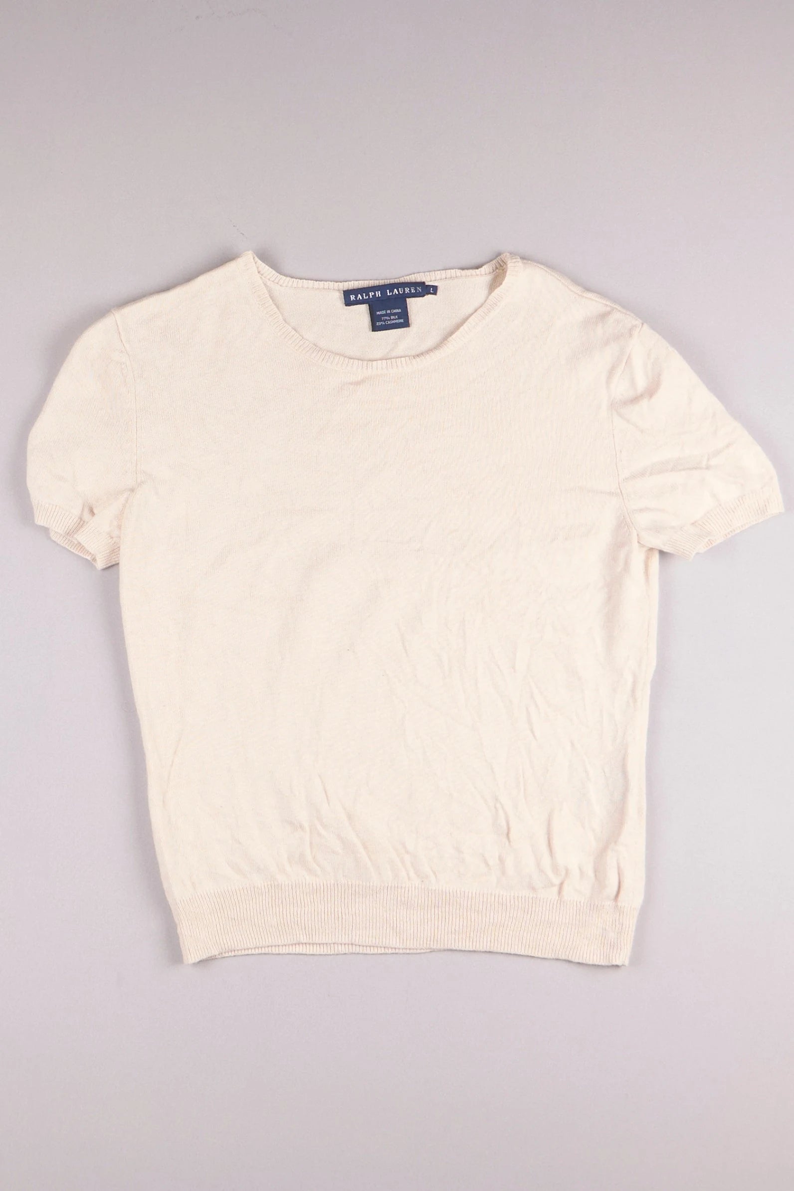 Ralph Lauren - T-shirt (XS)