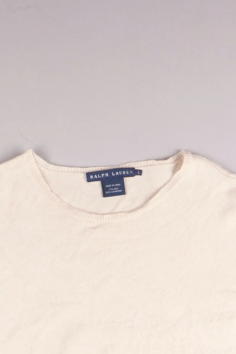 Ralph Lauren - T-shirt (XS)