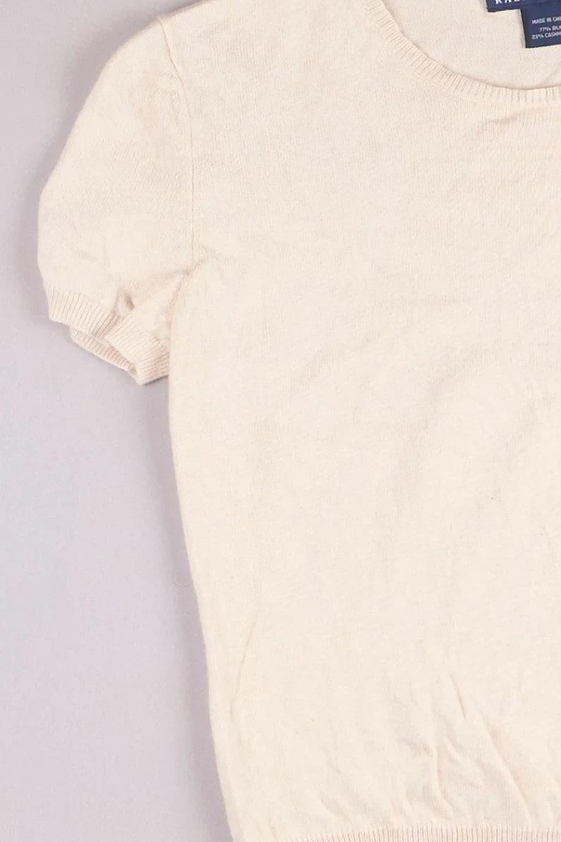 Ralph Lauren - T-shirt (XS)