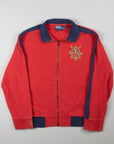 Ralph Lauren - Full Zip (L)