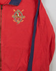 Ralph Lauren - Full Zip (L) Right