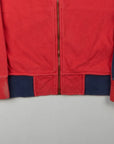 Ralph Lauren - Full Zip (L) Bottom