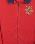 Ralph Lauren - Full Zip (L) Center