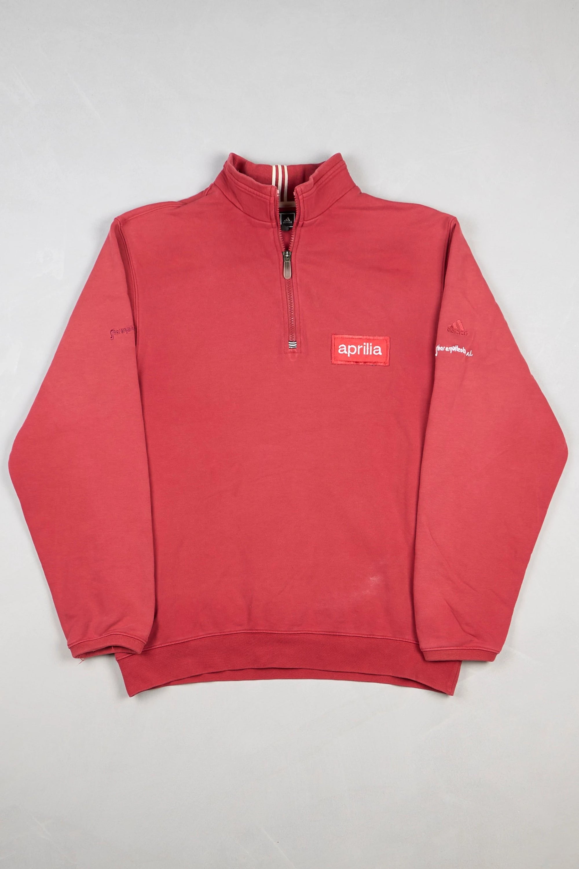 Adidas - Quarter Zip ()