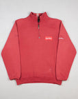Adidas - Quarter Zip ()