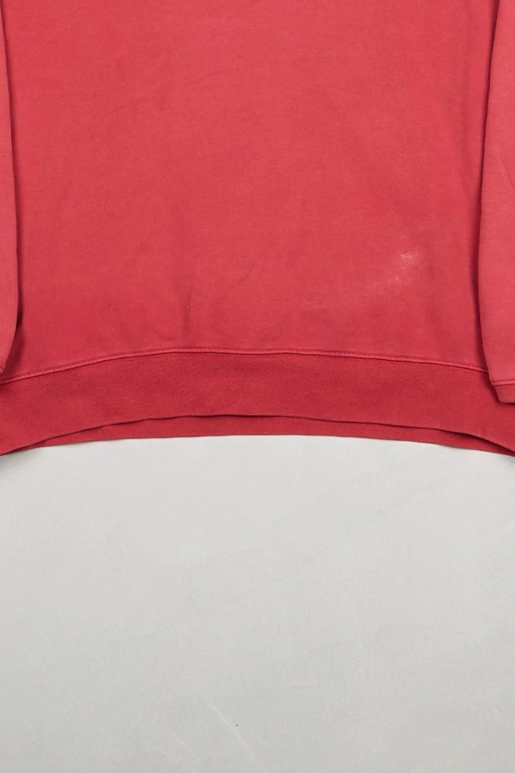 Adidas - Quarter Zip () Bottom