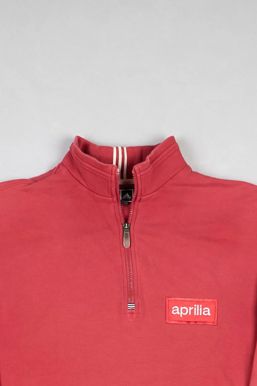 Adidas - Quarter Zip () Top