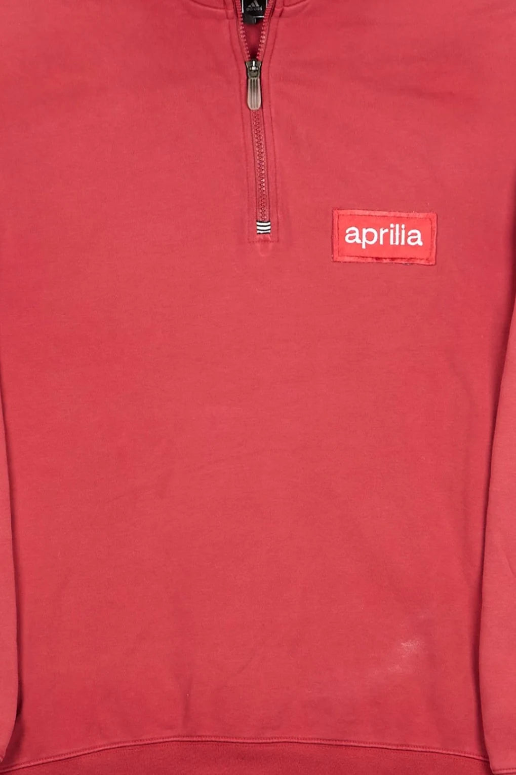 Adidas - Quarter Zip () Center