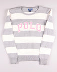 Ralph Lauren - Sweatshirt (XS)