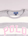 Ralph Lauren - Sweatshirt (XS)