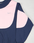 Nike - Sweatshirt (L) Right