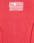 Ralph Lauren - Sweatshirt (S)
