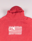 Ralph Lauren - Sweatshirt (S)