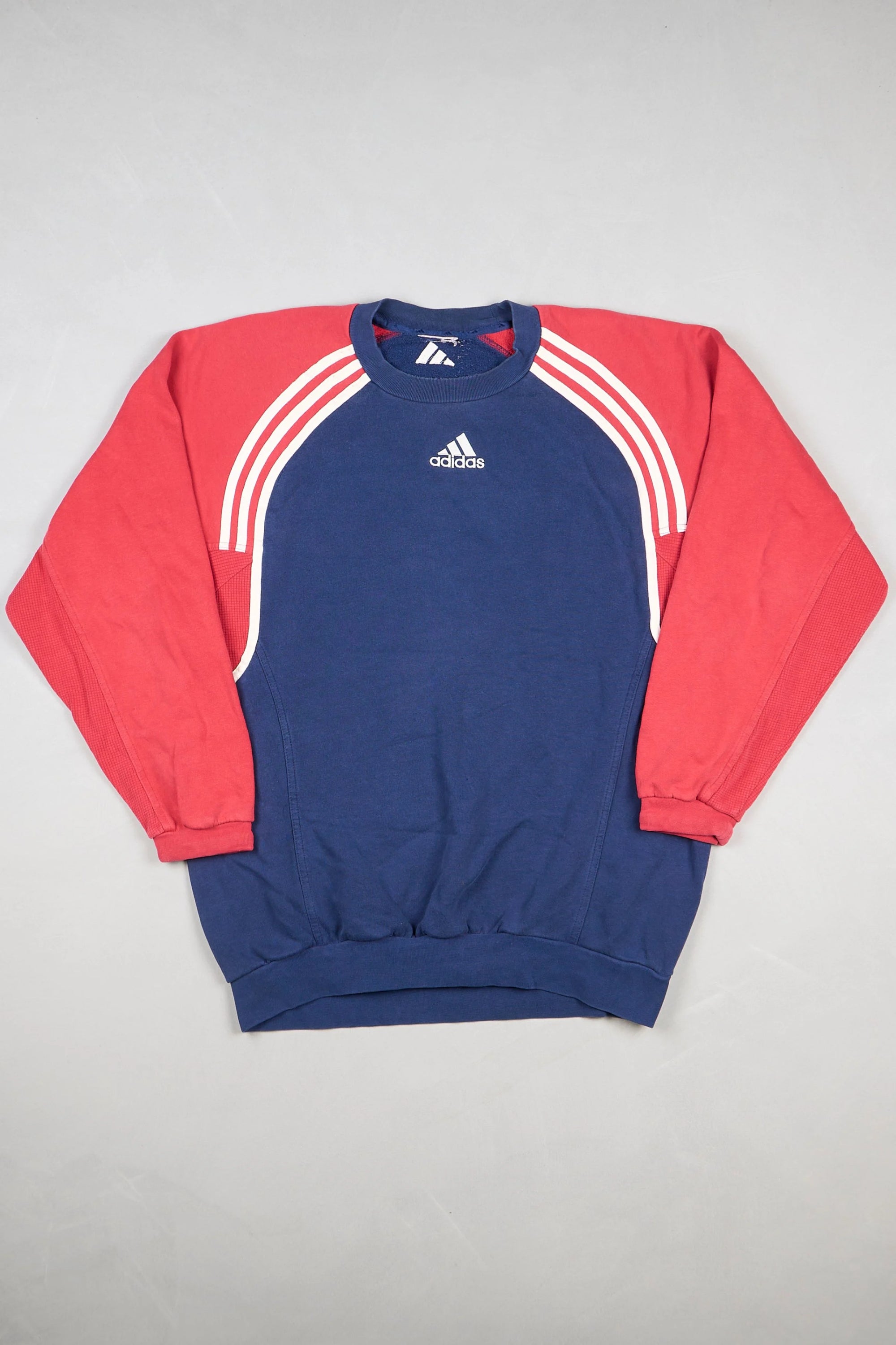 Adidas - Sweatshirt (L)