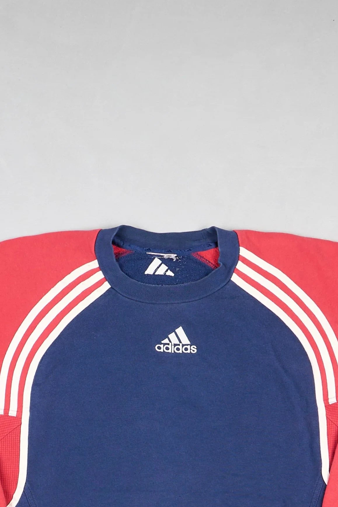 Adidas - Sweatshirt (L) Top