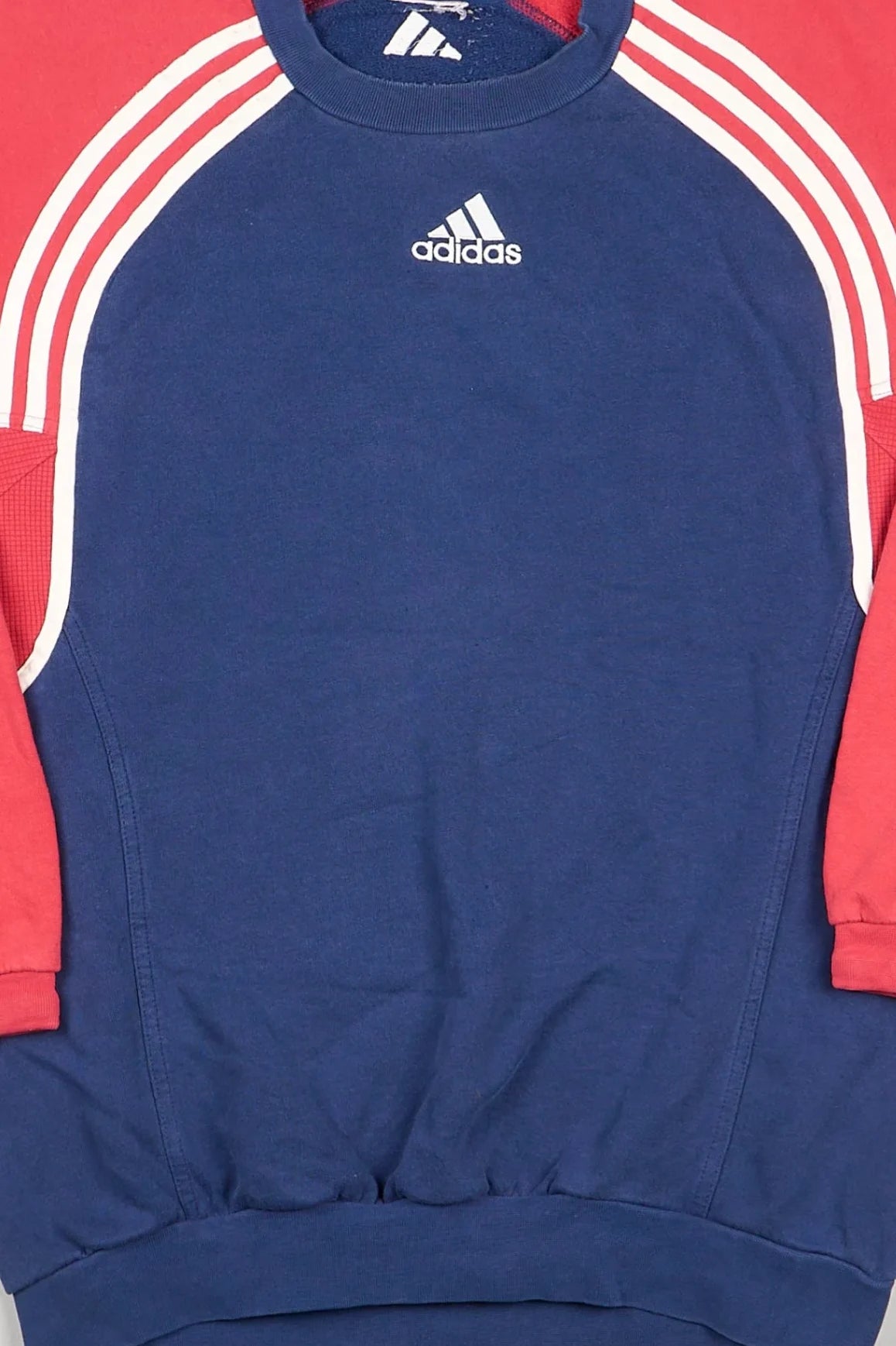 Adidas - Sweatshirt (L) Center