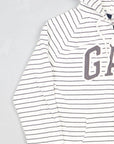 GAP - Full Zip (S) Left