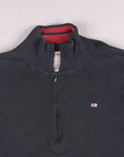 Ralph Lauren - Quarter Zip (S)