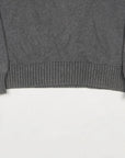 Ralph Lauren - Quarter Zip (S) Bottom