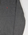 Ralph Lauren - Quarter Zip (S) Right