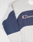 Champion - Sweatshirt (L) Left
