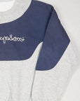 Champion - Sweatshirt (L) Right