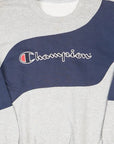 Champion - Sweatshirt (L) Center