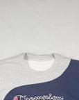 Champion - Sweatshirt (L) Top