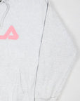 Fila - Hoodie (L) Right