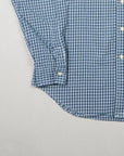 Ralph Lauren - Shirt (M) Bottom Left