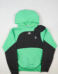 Adidas - Hoodie (S)