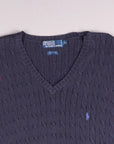 Ralph Lauren - Spencer (L)