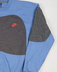 Nike - Sweatshirt (L) Right
