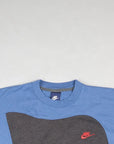 Nike - Sweatshirt (L) Top