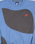 Nike - Sweatshirt (L) Center