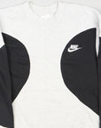 Nike - Sweatshirt (S) Center